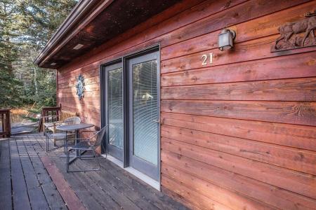 Woodlands on Fall River - 70