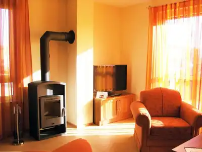 Ferienpark Templin Direkt Neben der Naturtherme - 0