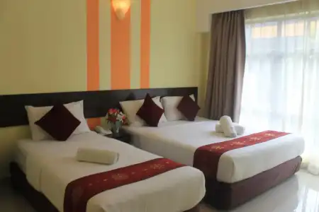 Sun Inns Sunway City Ipoh - 22