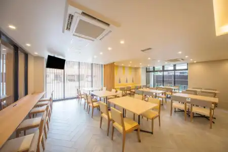 Sotetsu Fresa Inn Kyoto-Hachijoguchi - 22