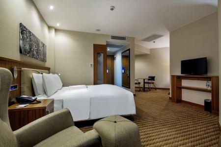 Hampton by Hilton Gaziantep - 34