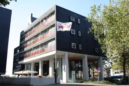 Guesthouse Vertoef - 1