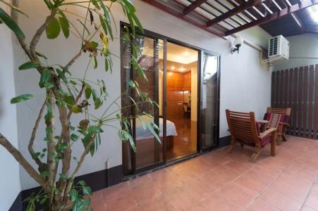 Ruen Ariya Resort (Chiang Mai). - 103