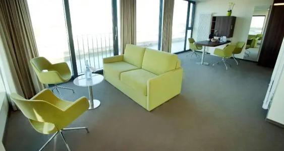 Best Western  Bremerhaven - 48
