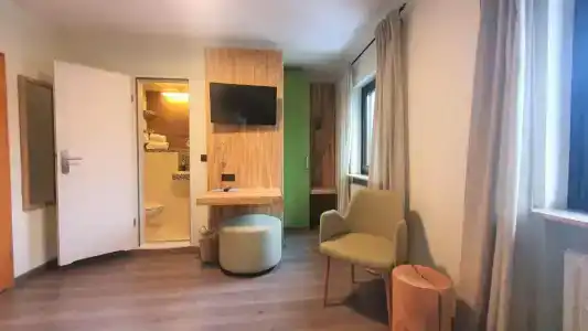 Der Höfener Garten - 1