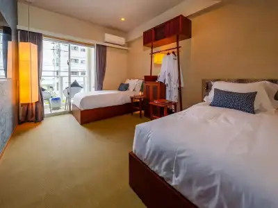 Oile by Zayra Resorts - 1