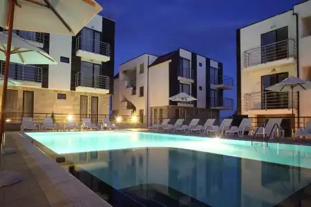 New Line Village Apartments - 6