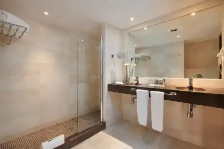 Hipotels Cala Millor Park - 47