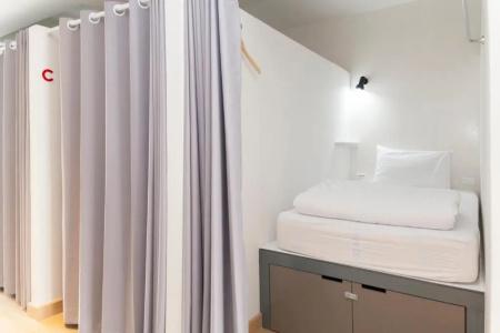 ALEXA Nimman - Hostel - 40