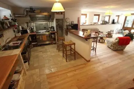 Maison Le Champ - 19