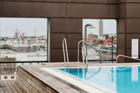 Clarion Post, Gothenburg - 18