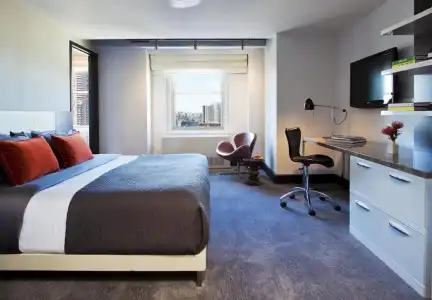 Row NYC - 1