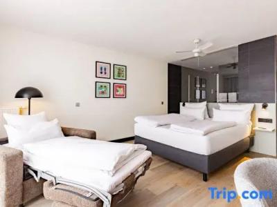 Garner Oberhausen by IHG - 70