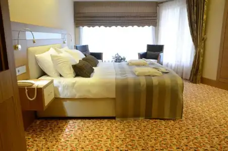Kaçkar Resort - 65