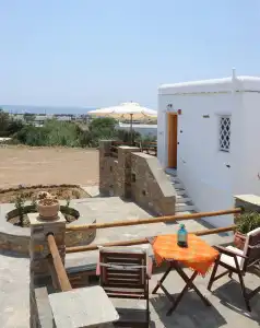 Aigaio Studios Tinos - 16