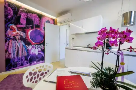 Opera Relais de Charme - Aparthotel - 259