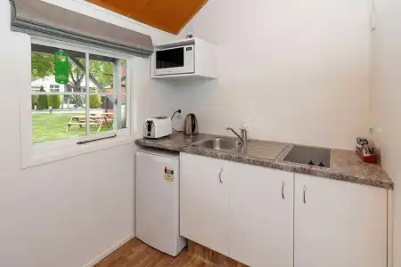 Queenstown TOP 10 Holiday Park - 69