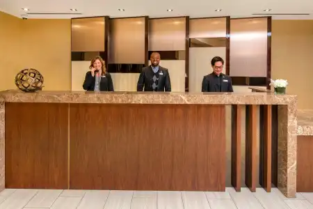 ACs by Marriott Chicago Downtown - 24
