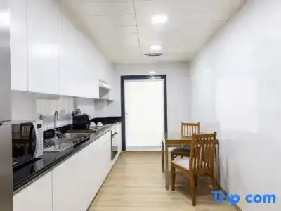 Golden Sands 5 Apartment - 108
