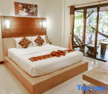 Lanta Pearl Beach Resort - 134