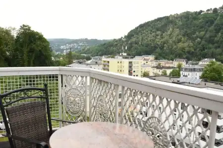 Trip Inn ParkBad Ems - 41