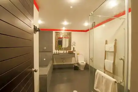 La Rose Suites - 88
