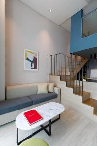 The Week & Resort - 99