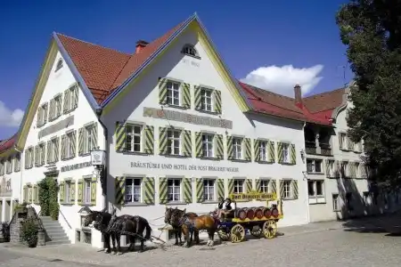 & Gasthof Zur Post - 10