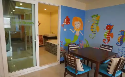 Saisawan Beach Luxury - 5