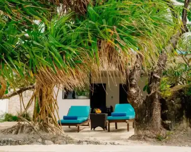 Indigo Beach Zanzibar - 24
