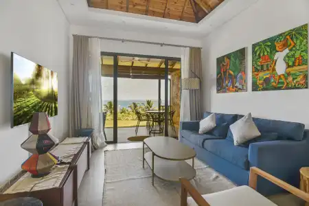 Paradise Chalets Yoga & Wellness - 266