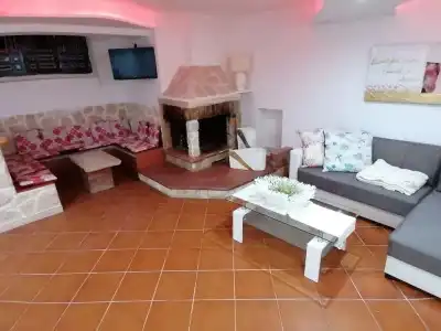 Maison Rinaldi - 1