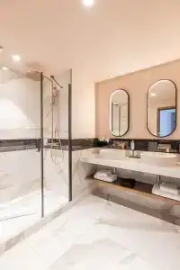 Le Riviera – Hôtel, Restaurant & Spa - 9
