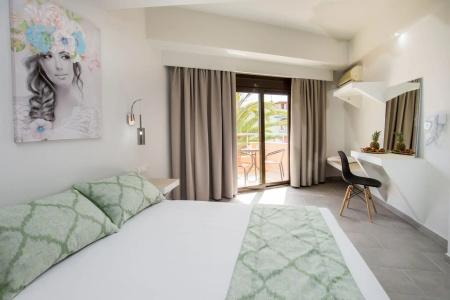 Epicentrum Suites and Villa Oasis - 134