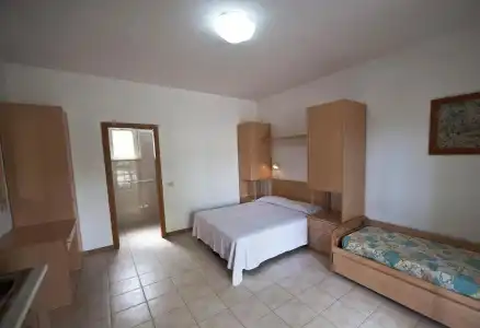 Spiaggia Lunga Camping - 118