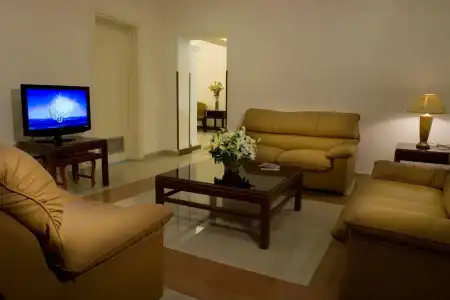 Barakat Apartments - 5