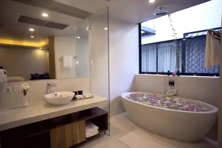 Hari Residence & Spa - 8