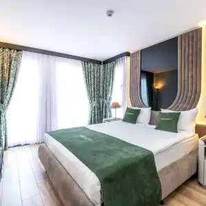 Karakoy Aparts - 27