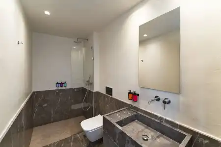 Maris Lindos, Suites and Apartments - 9