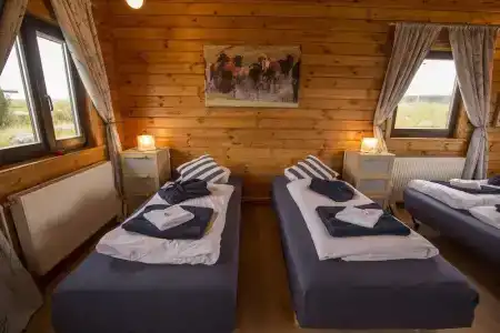 Hestasport Cottages - 39