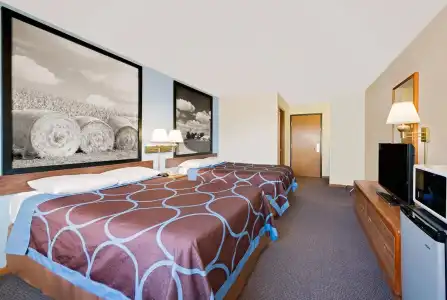 Splendid & Spa Nice - 37