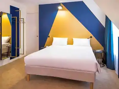 ibis Styles Paris 15 Lecourbe - 65