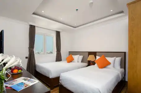 Roliva & Apartment Danang - 27