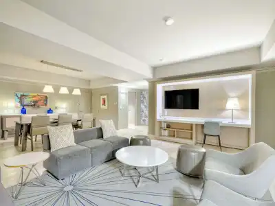 The Royal Sonesta Minneapolis Downtown - 69