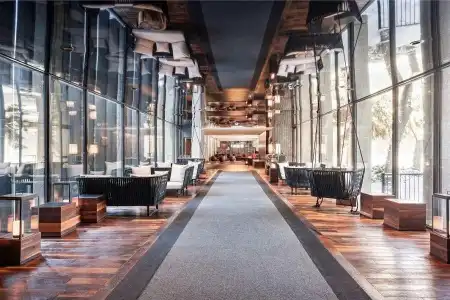 Bonaventure Montreal - 14
