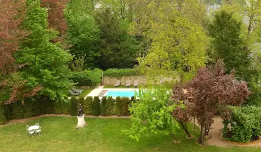 Le Manoir Saint Thomas - 27