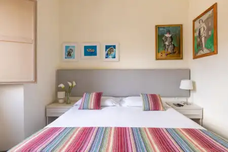 Temple View Guest House - 12
