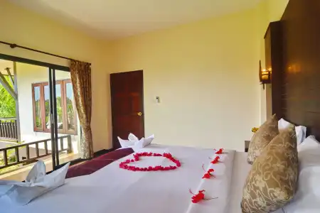 Phuchawee Lanta Villa - 2