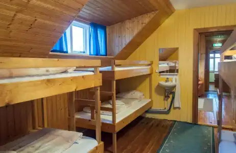 Húsid Guesthouse - 17