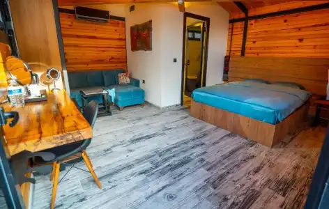 Kosa Otel Çeşme - 121